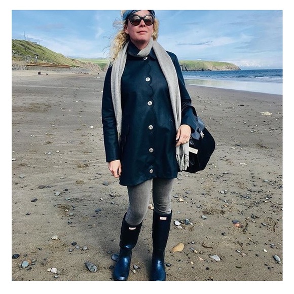 HUNTER Original Gloss Rainboots - Picture 3 of 14